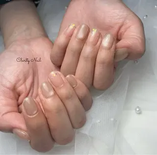 ネイル Clarity Nailのネイルデザイン