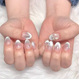 ネイル Noix nailのネイルデザイン