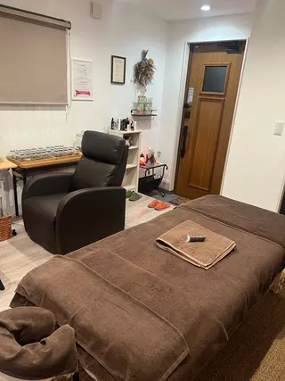 星野 絢子のエステ・リラクイメージ