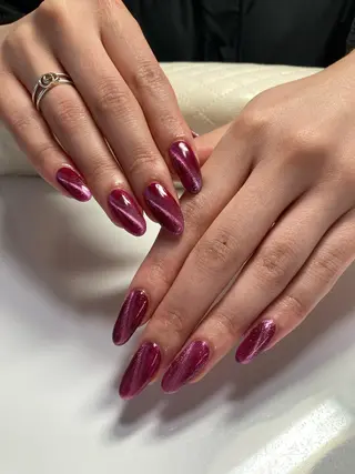 ネイル Belle ネイル& ホワイトニングサロンのネイルデザイン