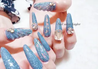 ネイル Nail salon  Kayleeのエステ・リラクイメージ