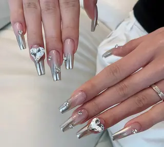 ネイル JUNAエステ2980所属・JUNA エステ&リラクのエステ・リラクイメージ