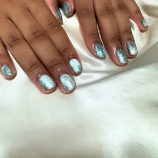 ネイル mizuki 🎀のネイルデザイン