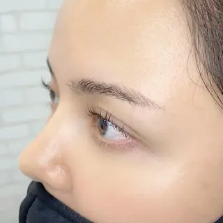 パーマ キッズ ネイル マツエク・マツパ yukana 🎀のマツエク・マツパデザイン