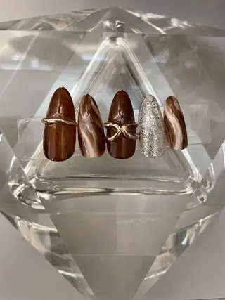 ネイル 【ORGAN】 nailのネイルデザイン