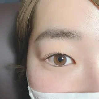 マツエク・マツパ repos〜ルポ〜所属・河上 綾のマツエク・マツパデザイン