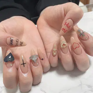 ネイル nail salon Linoのネイルデザイン