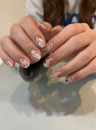 ネイル illfrere所属・illfrere イルフレール🌙のネイルデザイン