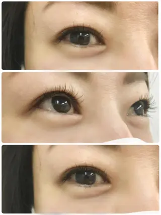 マツエク・マツパ siklap シクラプのマツエク・マツパデザイン