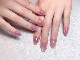 ネイル 🌷Yun nail salon🌷のネイルデザイン