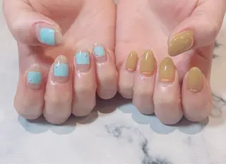 ネイル 奥田 加奈子のその他イメージ