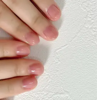 ネイル 市川駅 ✿中津のネイルデザイン