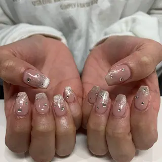 ネイル ELAN) Hasegawaのネイルデザイン