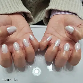 ネイル 【akaneils】 アカネのネイルデザイン