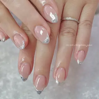 ネイル C.Nail &EYE筑紫駅のネイルデザイン