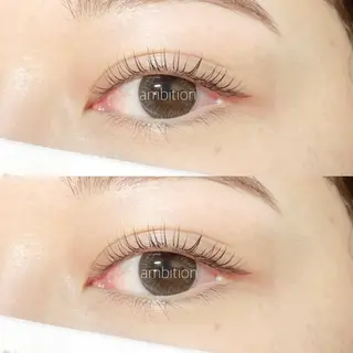 マツエク・マツパ デイジーラッシュ 大阪駅前第3ビルのマツエク・マツパデザイン