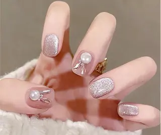 ネイル 💅E•U•B NAIL🌹所属・横浜市中区曙町 ネイルE·U·Bのネイルデザイン