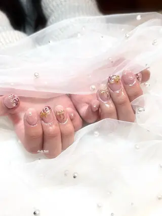 ネイル Kawabata Serinaのネイルデザイン