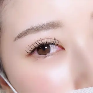 マツエク・マツパ Mimie【ﾐﾐｨ】 韓国風まつ毛🎀のマツエク・マツパデザイン