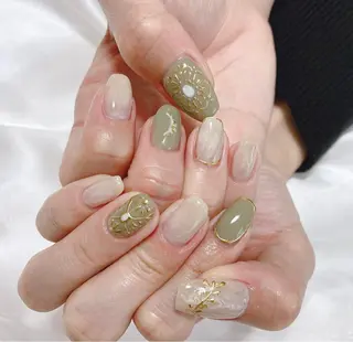 ネイル private salon G所属・goto yoshikoのその他イメージ