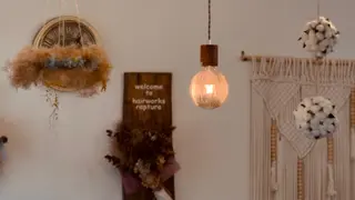 hair works raptureのヘアスタイル