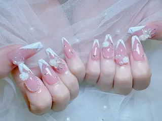 ネイル Moci Nail Salonのネイルデザイン