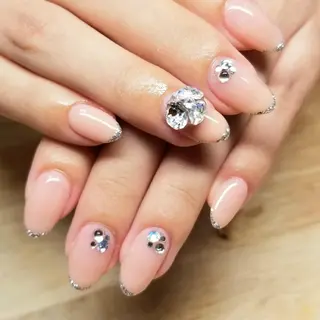 ネイル L'instant Nail Artzのネイルデザイン
