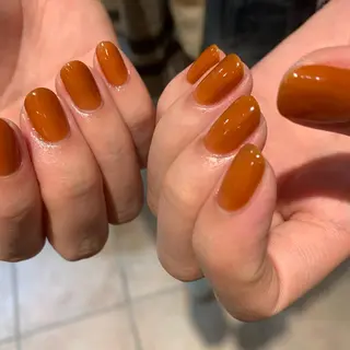 ネイル 佐藤 穂乃香のネイルデザイン