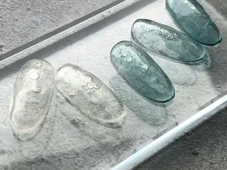 ネイル kimura kumikoのネイルデザイン