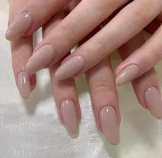 ネイル 🍑 momo_nailのネイルデザイン