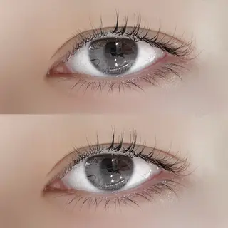 マツエク・マツパ vim Lash CHIKA🫧のマツエク・マツパデザイン