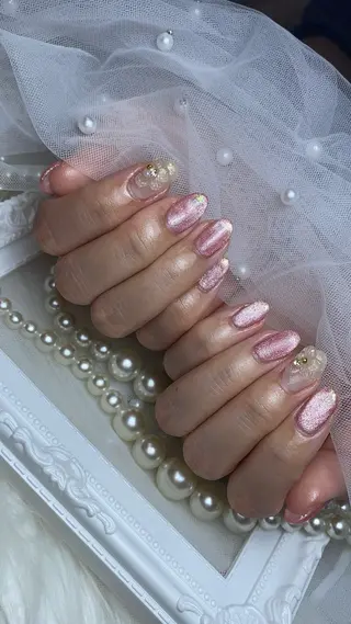 ネイル Beauty Space N&Nのネイルデザイン