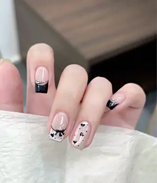 ネイル ビューティーリゾート麗所属・于 麗影のエステ・リラクイメージ