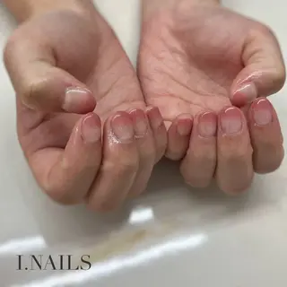 ネイル I.NAILS所属・I.NAILS Kawajiriのネイルデザイン