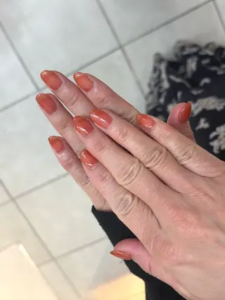 ネイル ai _l0ve TRIOS nailのネイルデザイン