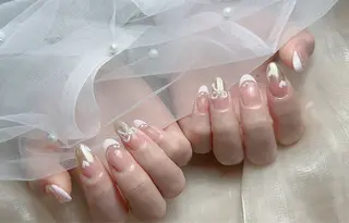 ネイル Miss Uネイルサロン所属・MissU ネイルサロンのネイルデザイン