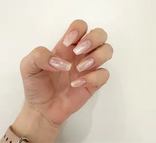 ネイル 🫧 Asuhaのネイルデザイン