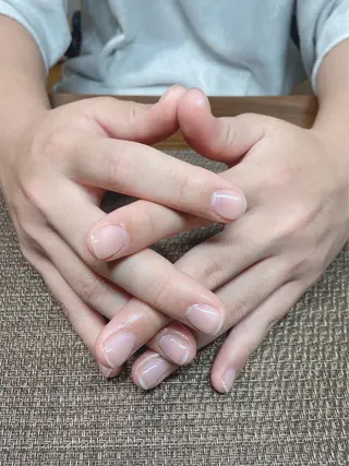 ネイル To__ma nailのネイルデザイン