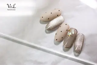 ネイル 竿下 【ネイリスト】のネイルデザイン