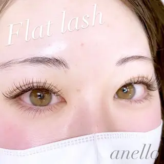 マツエク・マツパ anello＊浜松店 【広い駐車場有り♪】のマツエク・マツパデザイン