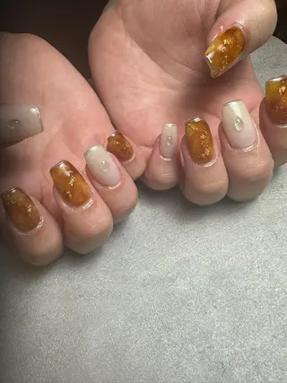 ネイル nailroom Anmie.のネイルデザイン