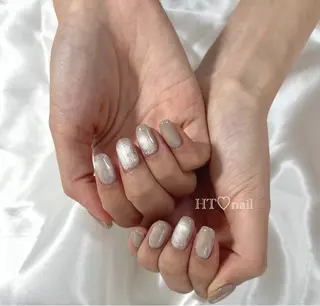ネイル HT♡nail所属・mimi ♡のネイルデザイン