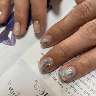 ネイル spread_c. .のネイルデザイン