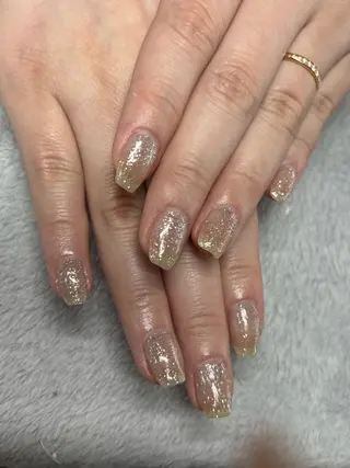 ネイル ネイリスト mikiのネイルデザイン