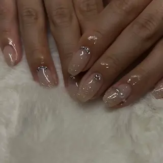 ネイル Megu 【 cutill 】のネイルデザイン