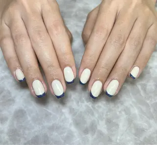 ネイル MAMIネイリスト UNELMA所属のネイルデザイン