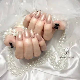 ネイル M2beauty Renaのネイルデザイン