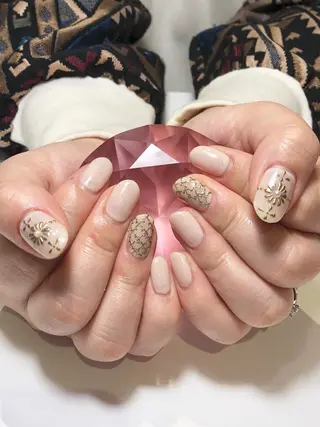 ネイル ネイルサロン Sweetのネイルデザイン