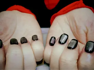 ネイル free hug Hiromiのネイルデザイン