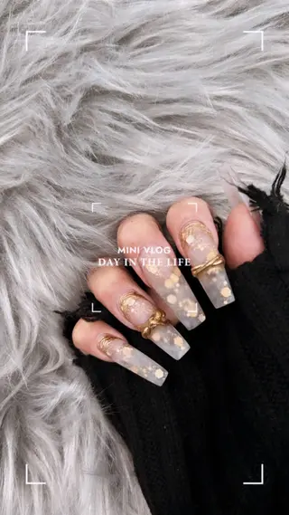 ネイル Nail Room Ｒのネイルデザイン